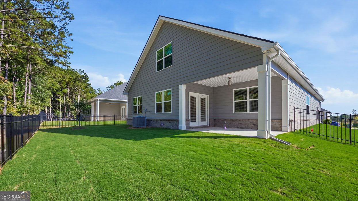 556 Parnassus Road Locust Grove - Photo 33