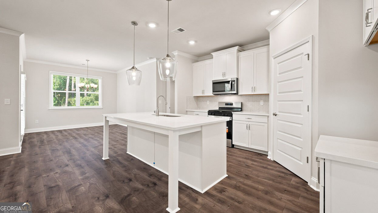 556 Parnassus Road Locust Grove - Photo 6