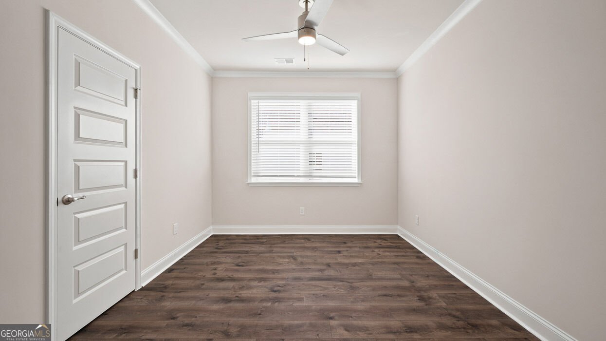 556 Parnassus Road Locust Grove - Photo 9