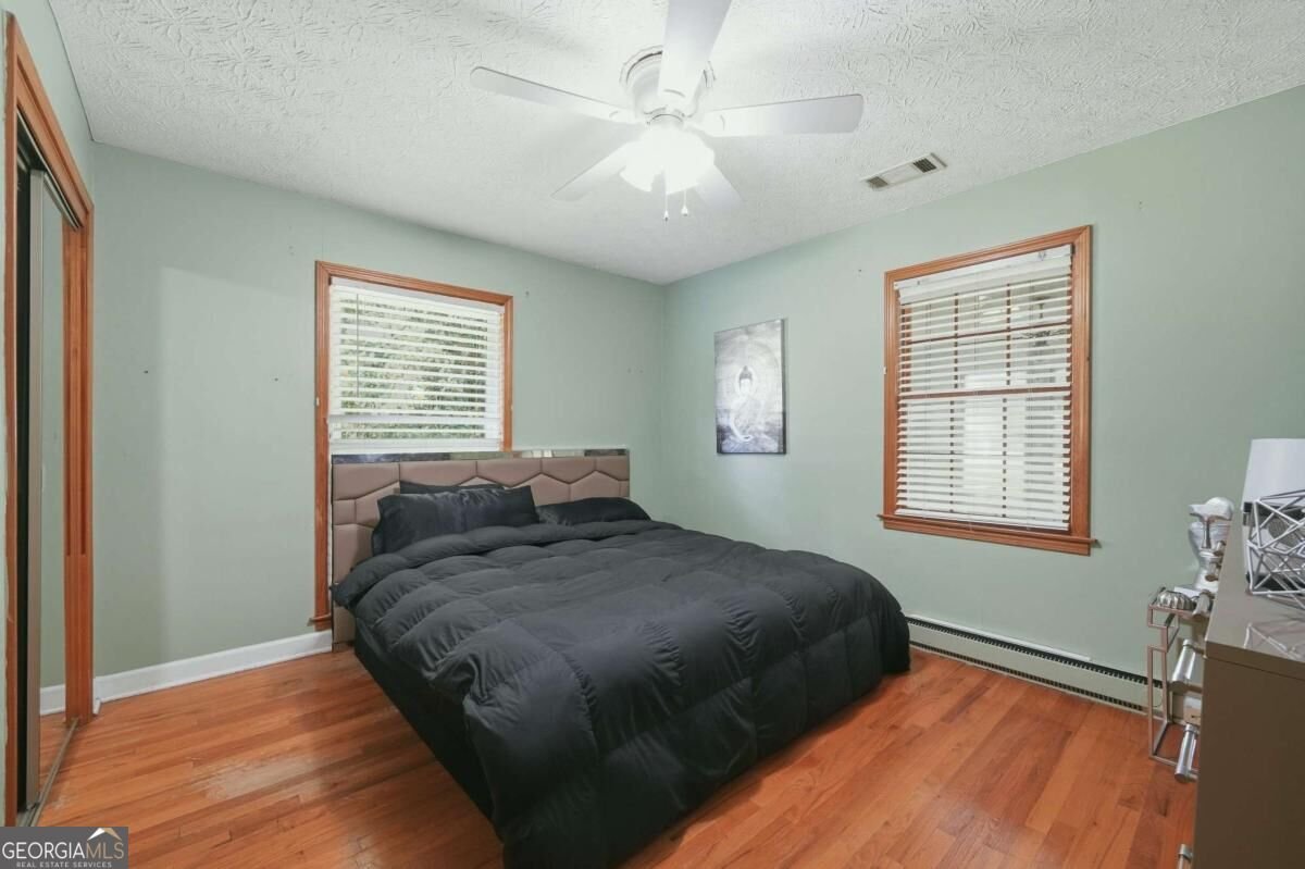 234 Crumbley Road Mcdonough - Photo 18