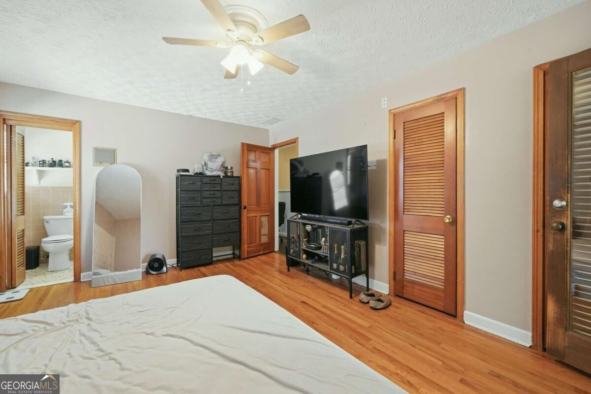 234 Crumbley Road Mcdonough - Photo 19