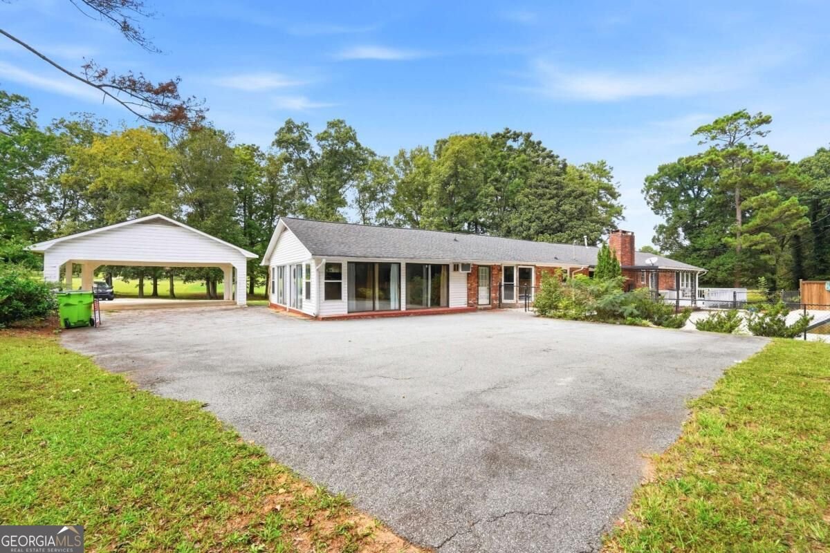 234 Crumbley Road Mcdonough - Photo 25