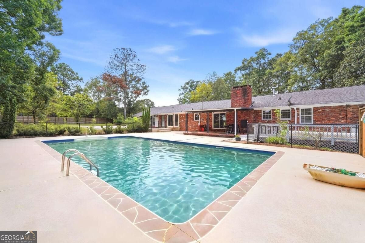 234 Crumbley Road Mcdonough - Photo 28