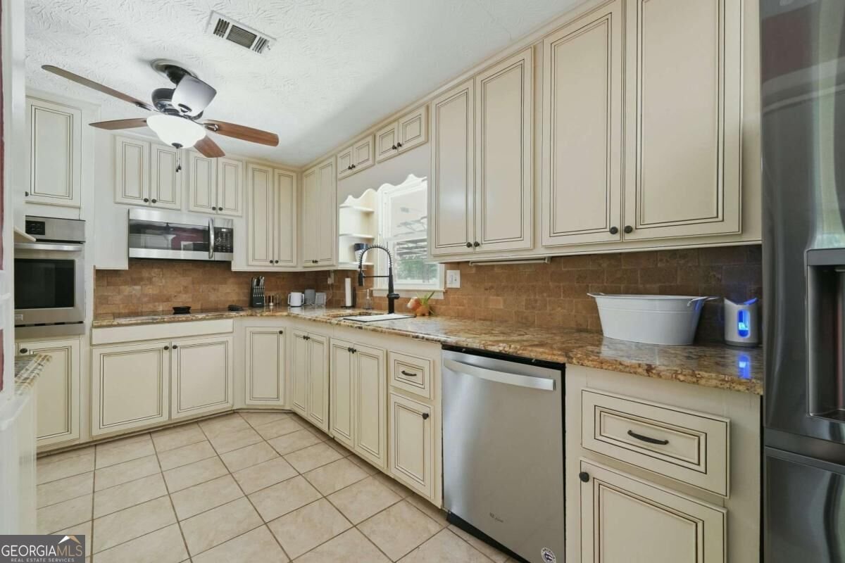 234 Crumbley Road Mcdonough - Photo 9