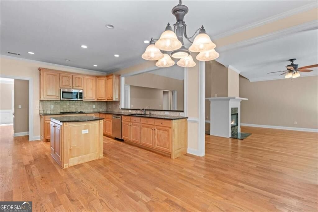 196 St Andrews Court Social Circle - Photo 17