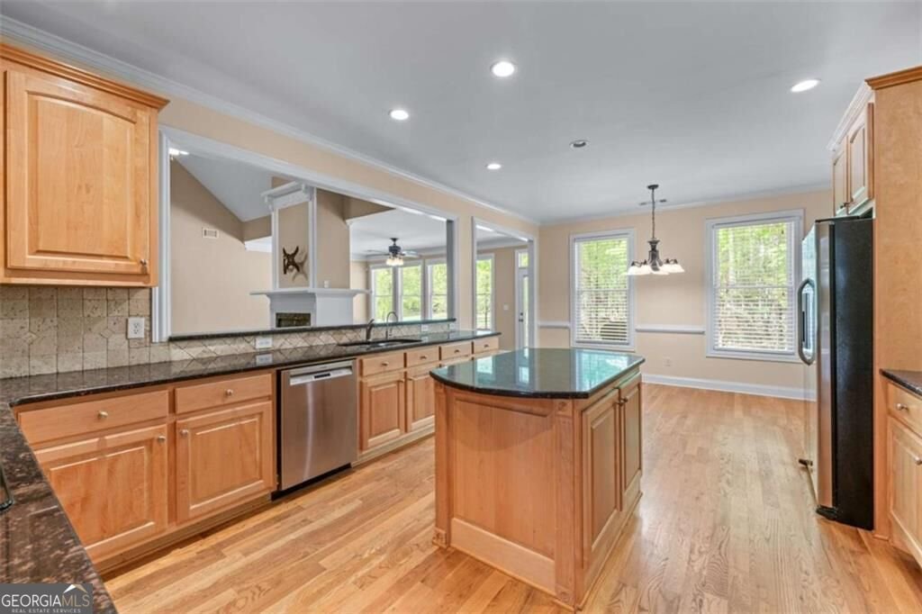 196 St Andrews Court Social Circle - Photo 21