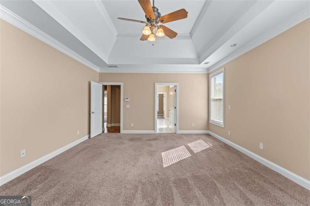 196 St Andrews Court Social Circle - Photo 23