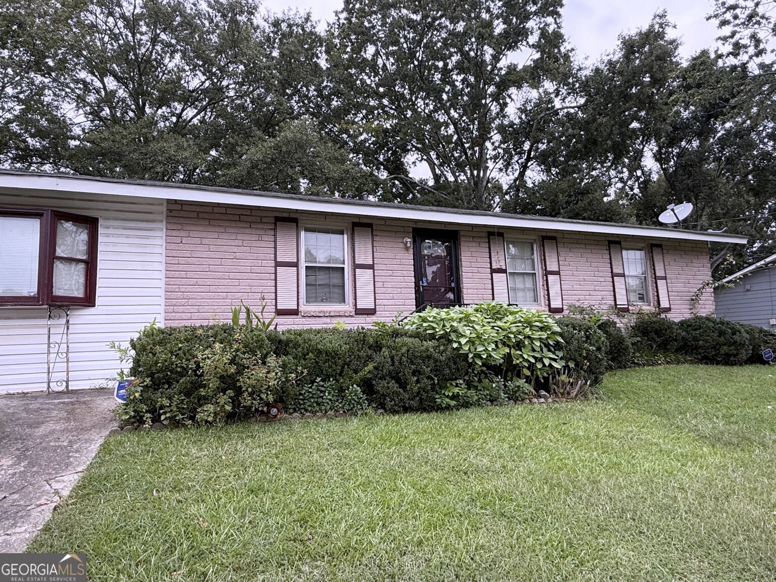 6779 Valley Hill Court Riverdale - main photo