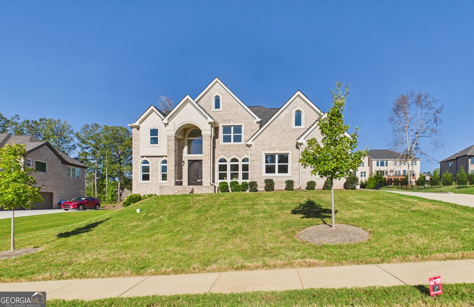 4604 Mossey Drive Stonecrest - main photo
