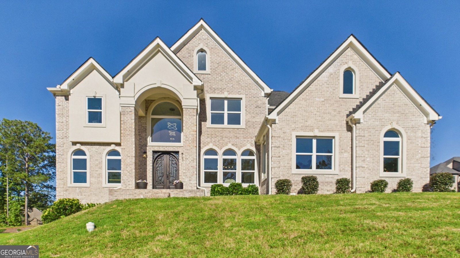 4604 Mossey Drive Stonecrest - Photo 10