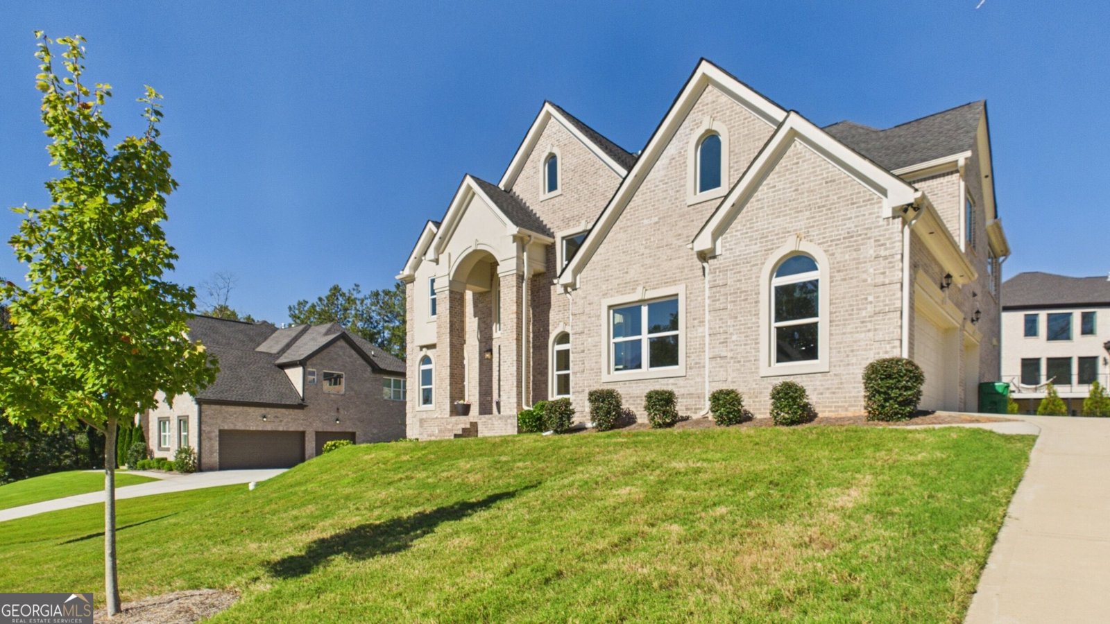 4604 Mossey Drive Stonecrest - Photo 11