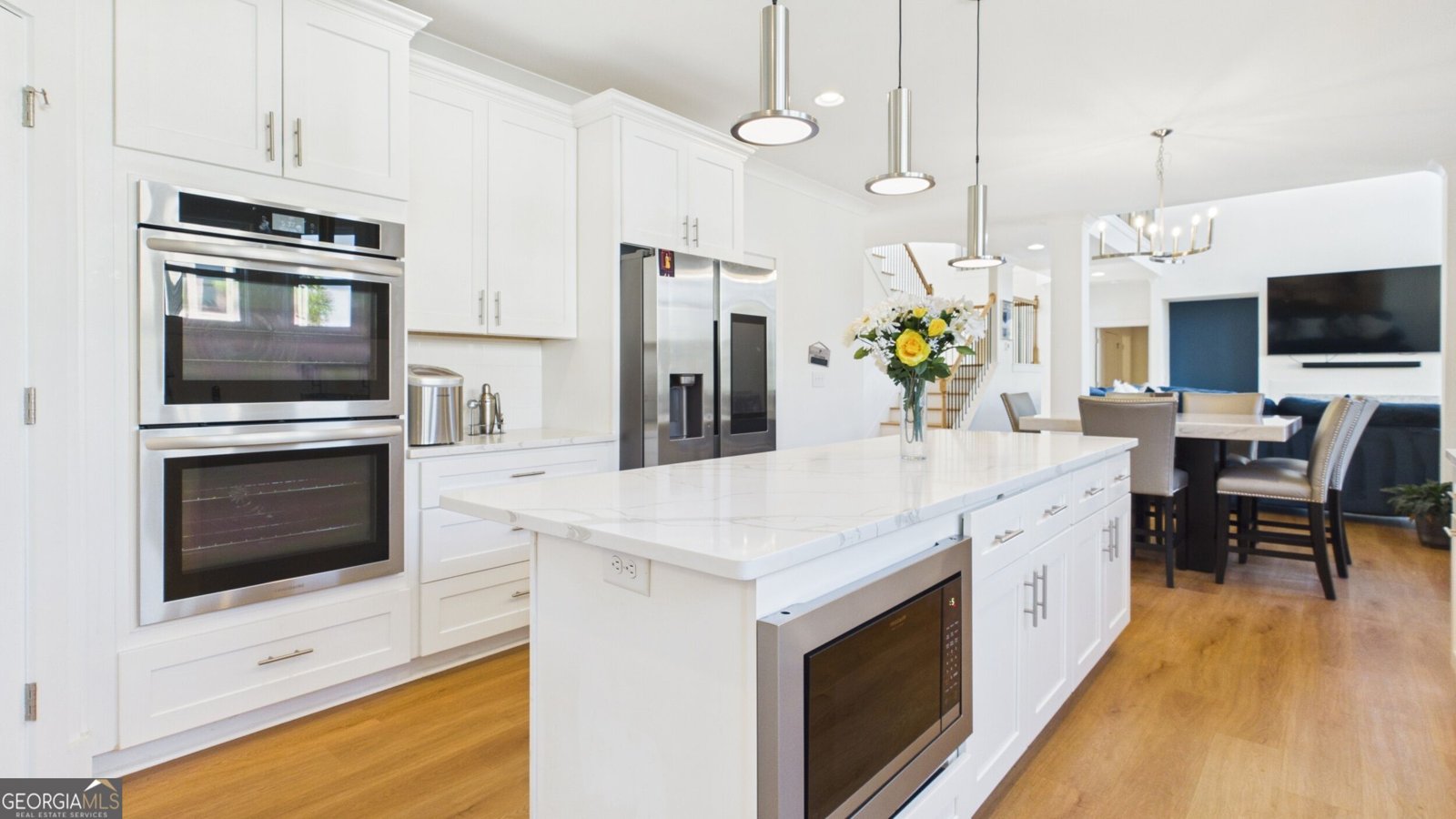 4604 Mossey Drive Stonecrest - Photo 17
