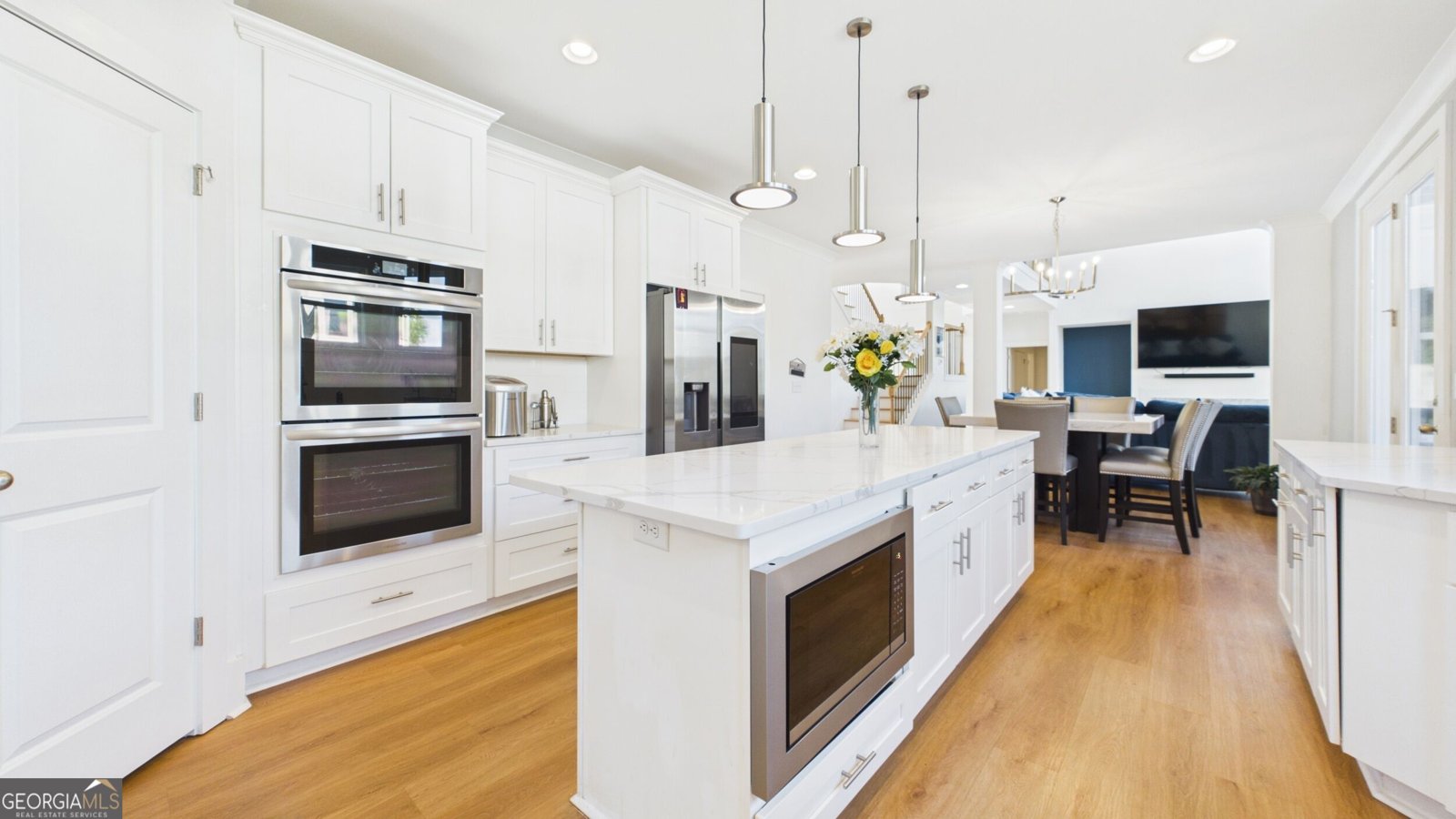 4604 Mossey Drive Stonecrest - Photo 18