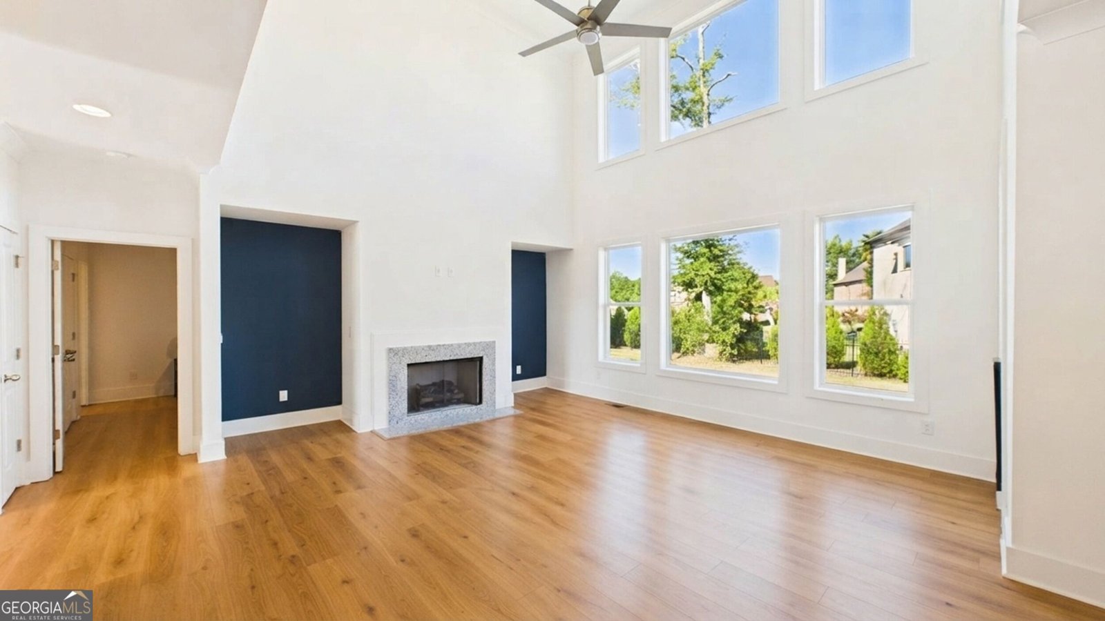 4604 Mossey Drive Stonecrest - Photo 20