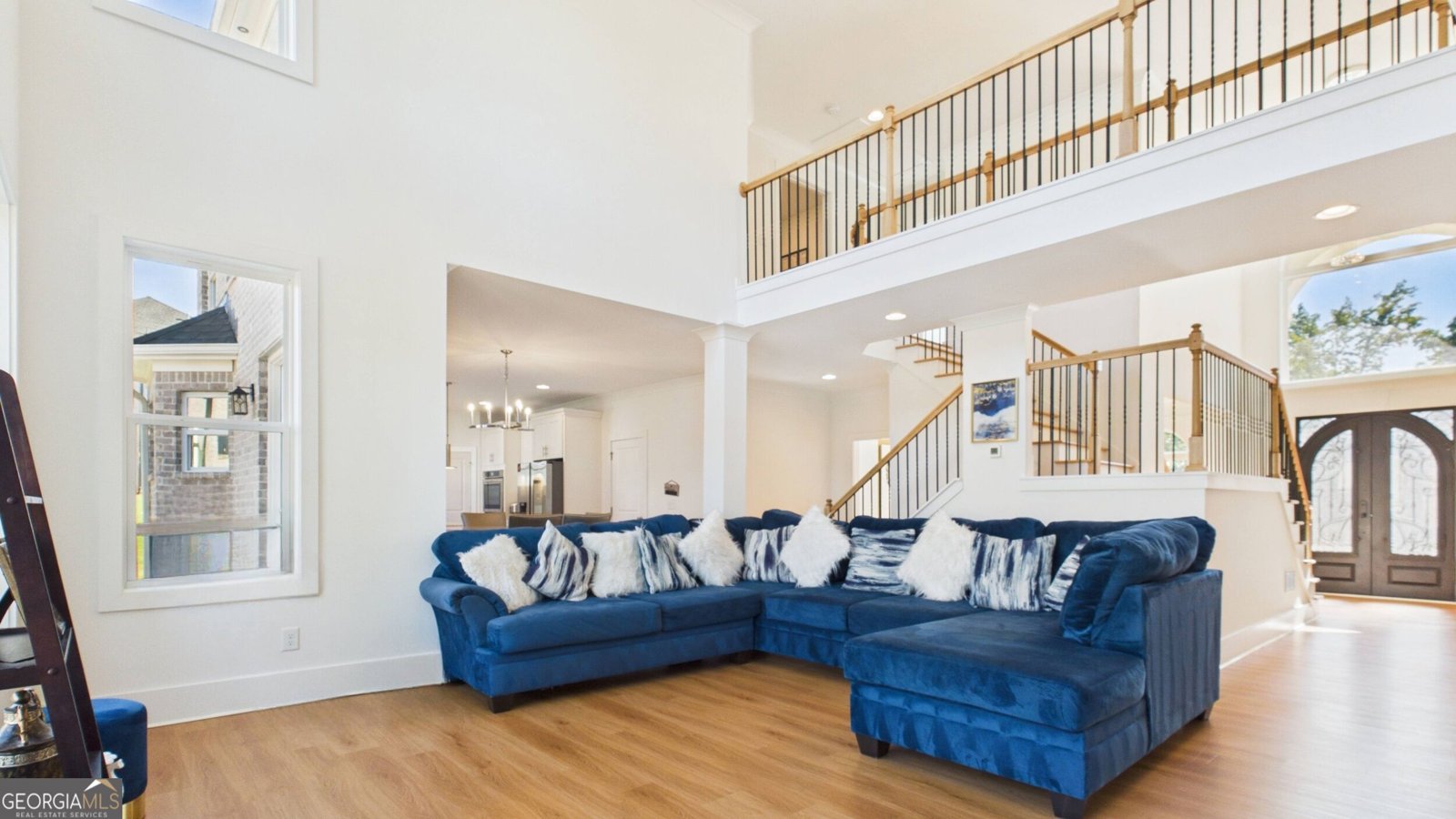 4604 Mossey Drive Stonecrest - Photo 22