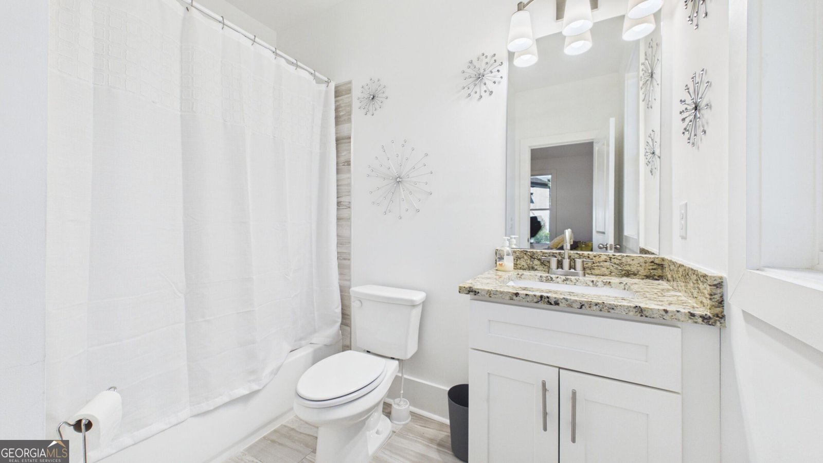 4604 Mossey Drive Stonecrest - Photo 26
