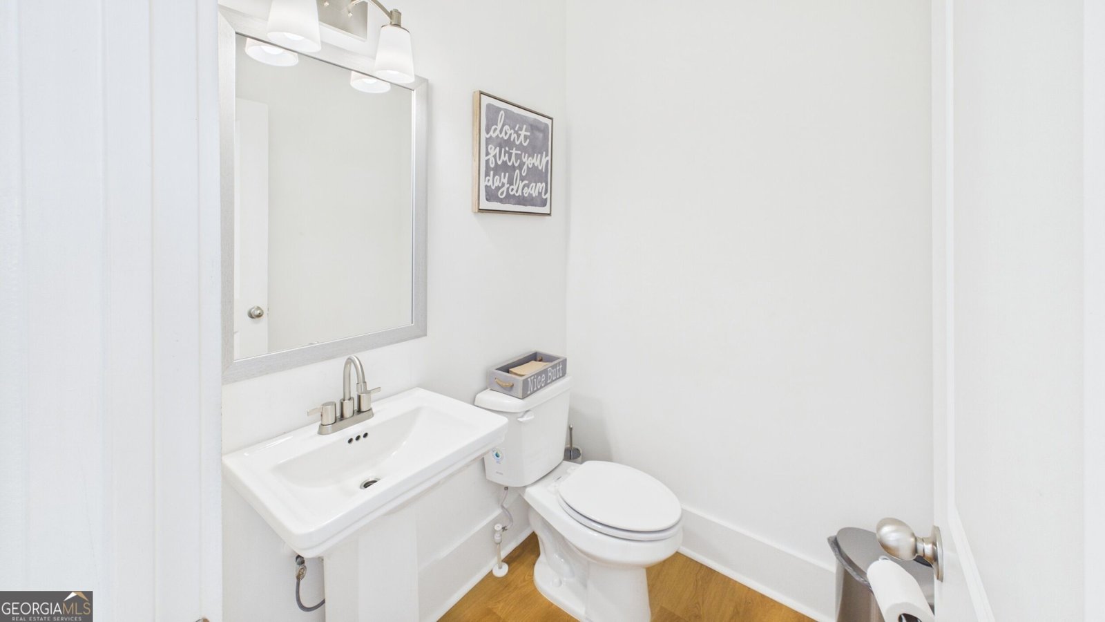 4604 Mossey Drive Stonecrest - Photo 28