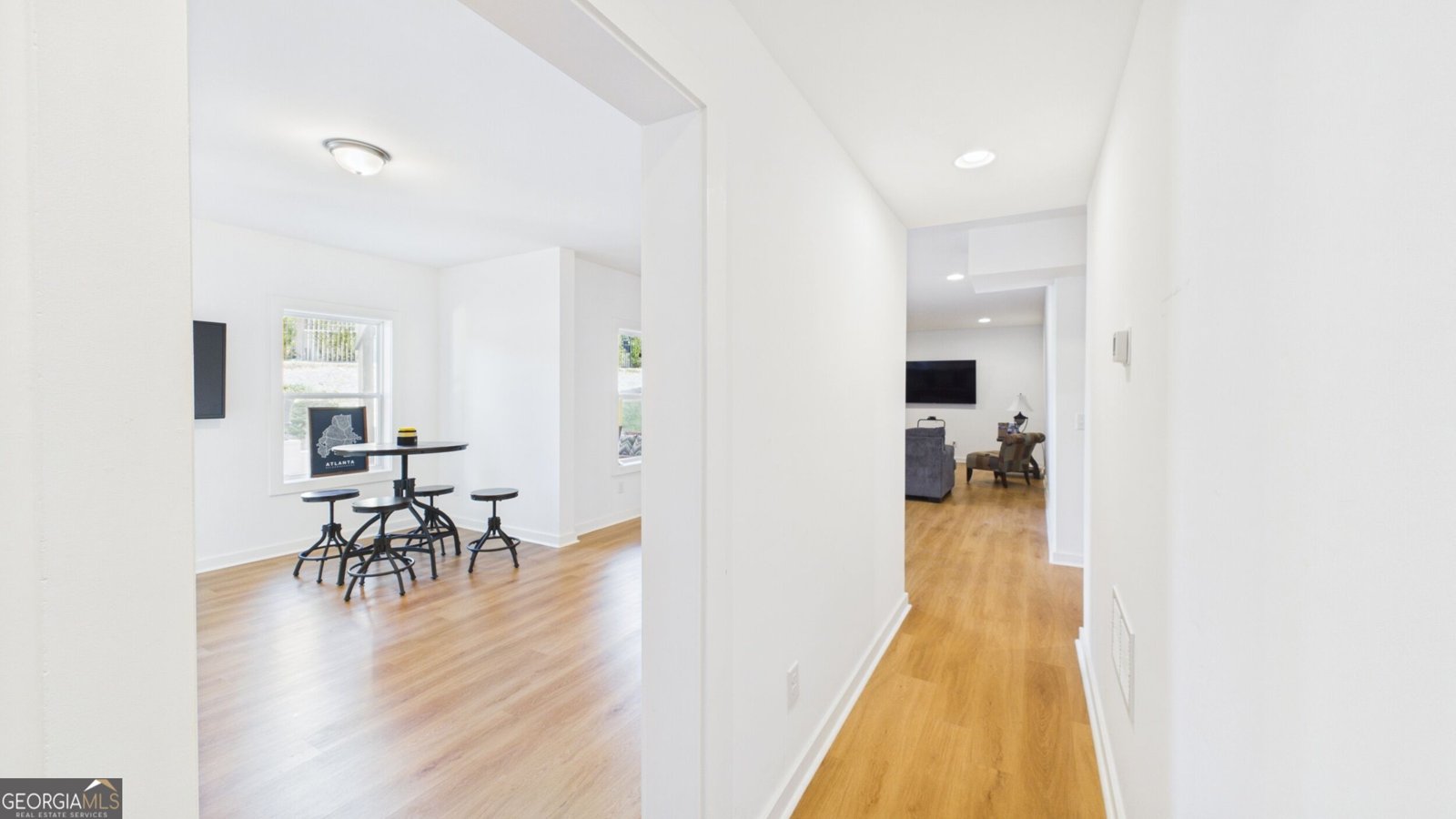 4604 Mossey Drive Stonecrest - Photo 35