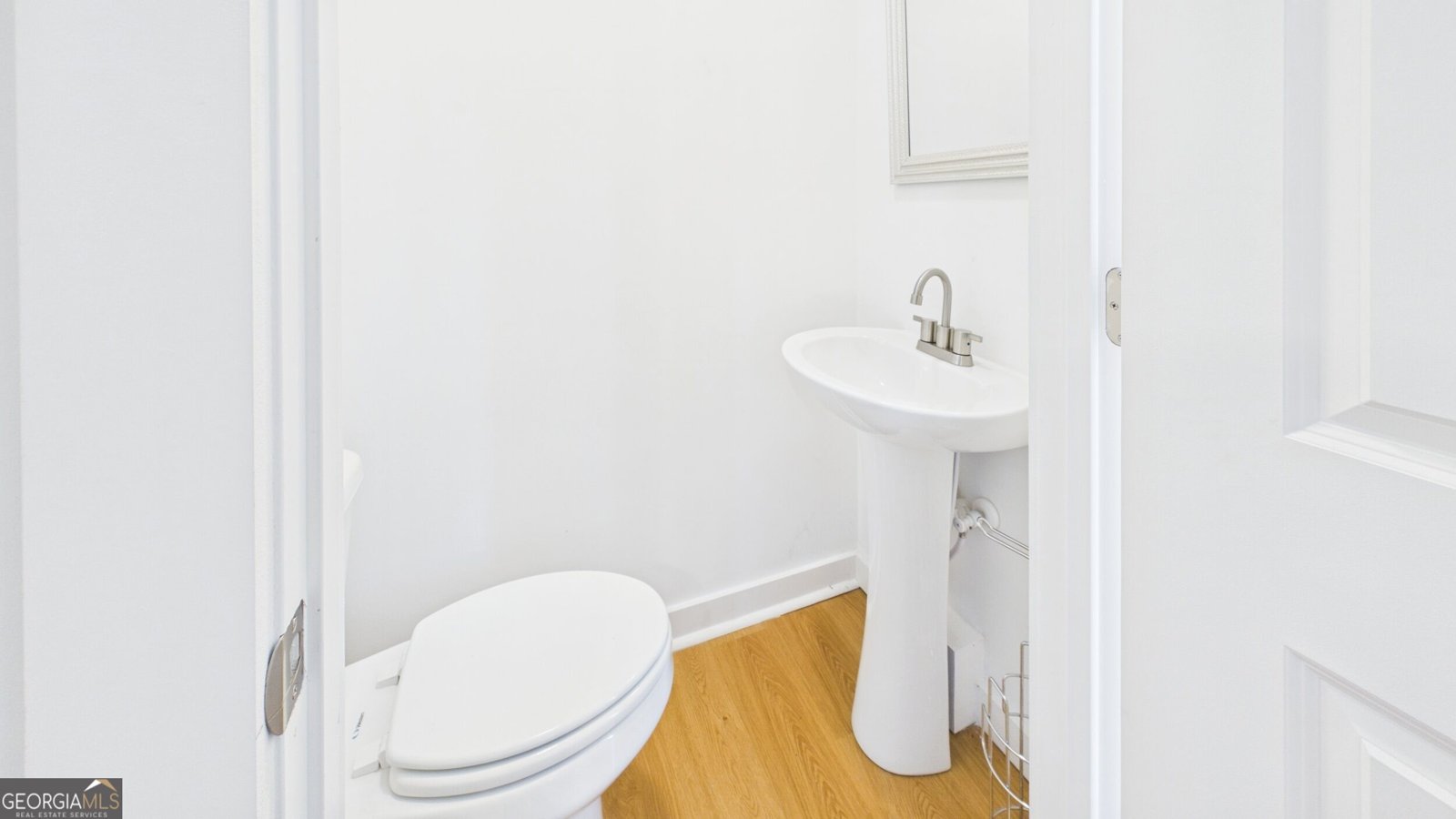 4604 Mossey Drive Stonecrest - Photo 36