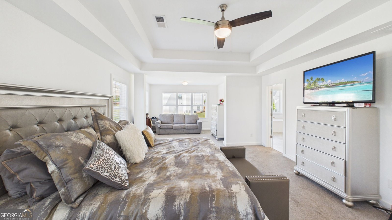 4604 Mossey Drive Stonecrest - Photo 52