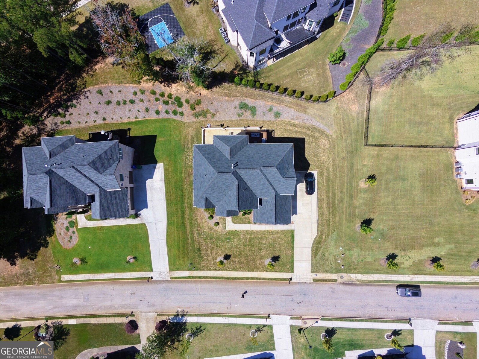 4604 Mossey Drive Stonecrest - Photo 72