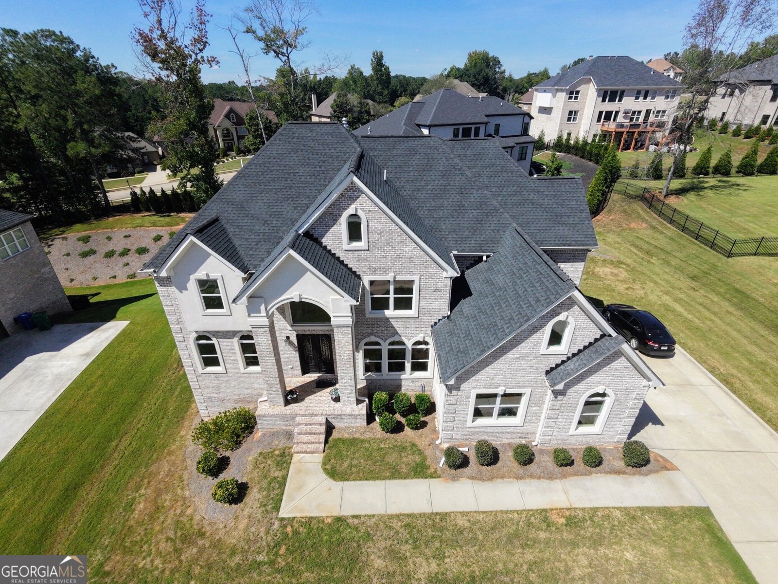 4604 Mossey Drive Stonecrest - Photo 73