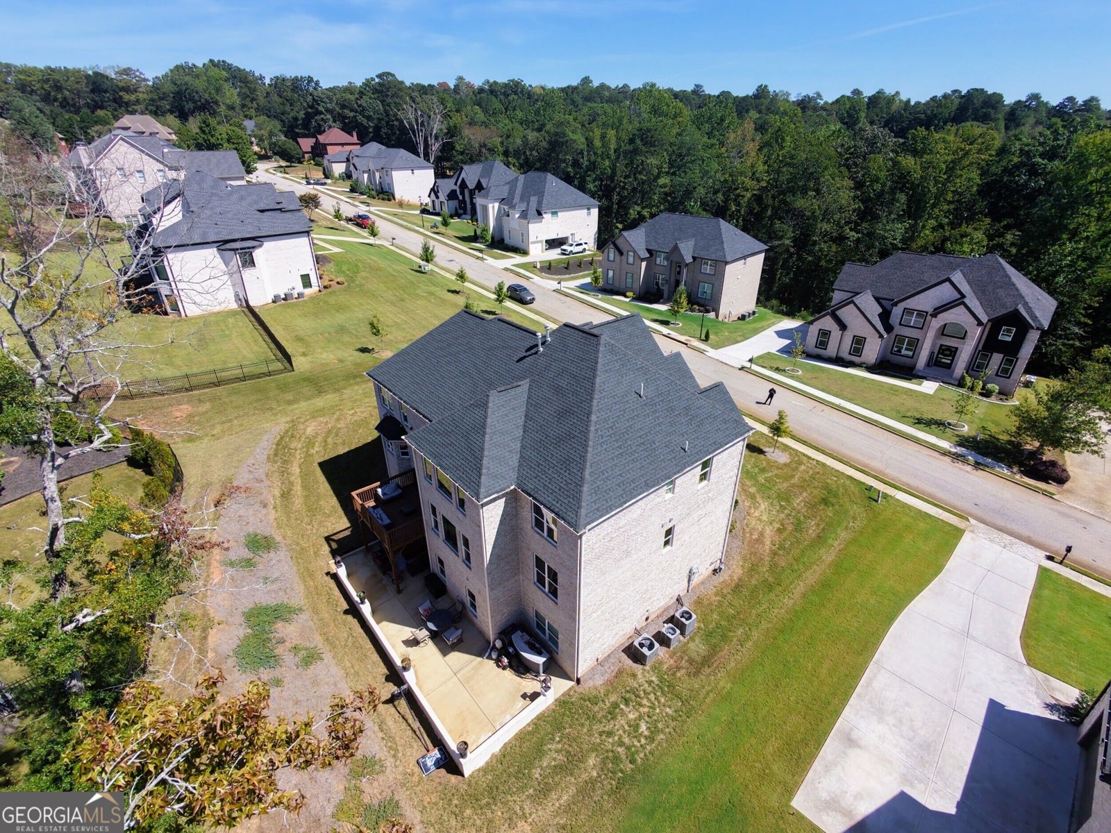 4604 Mossey Drive Stonecrest - Photo 75