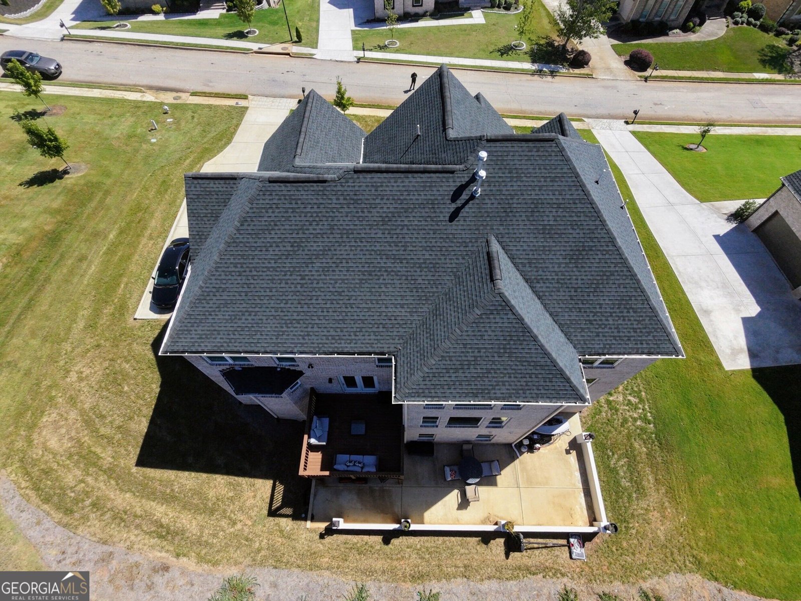 4604 Mossey Drive Stonecrest - Photo 76