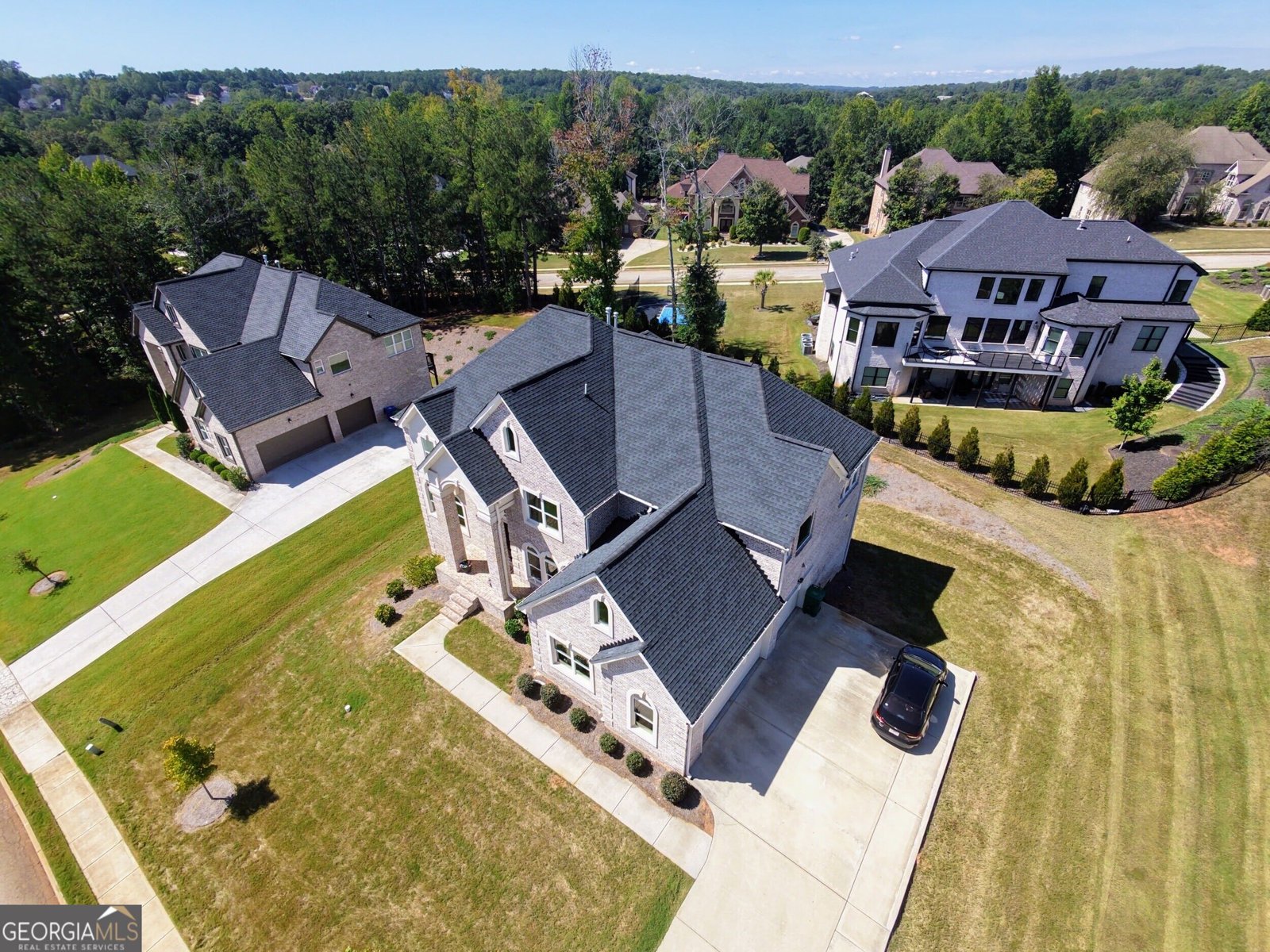 4604 Mossey Drive Stonecrest - Photo 77