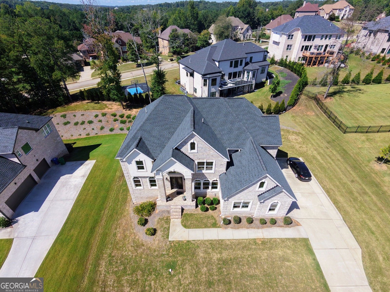 4604 Mossey Drive Stonecrest - Photo 78