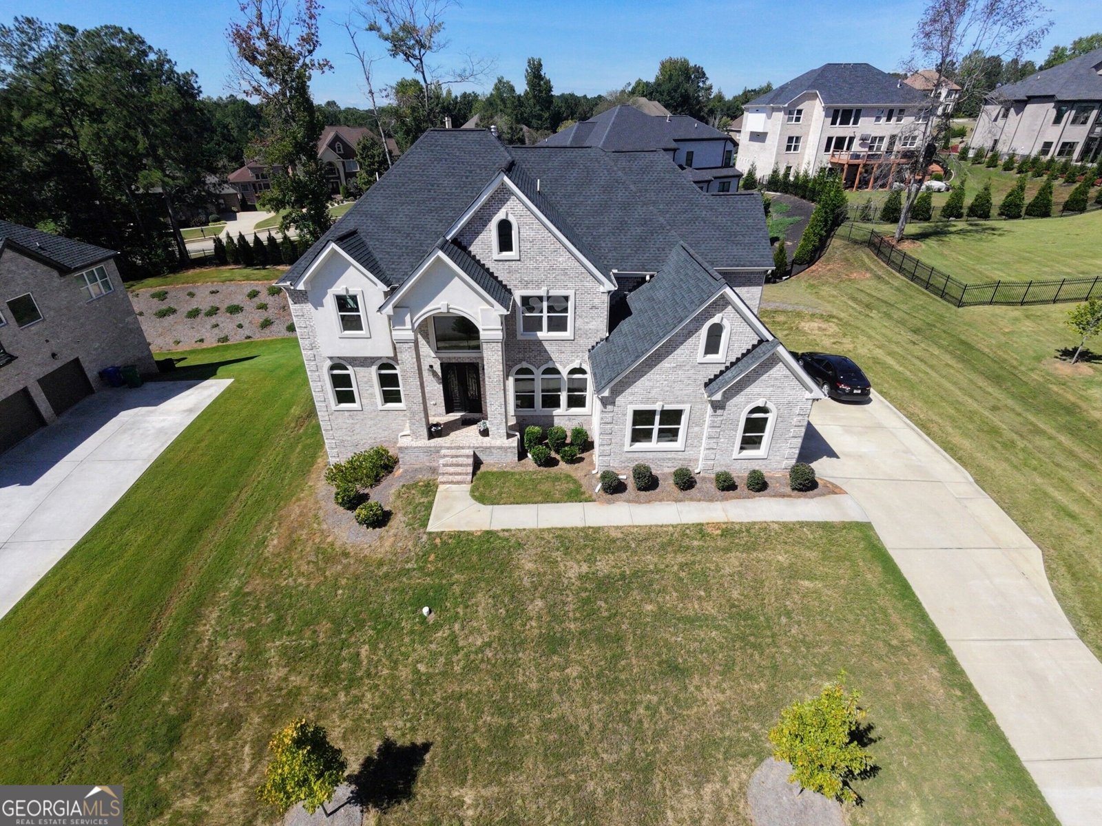 4604 Mossey Drive Stonecrest - Photo 79