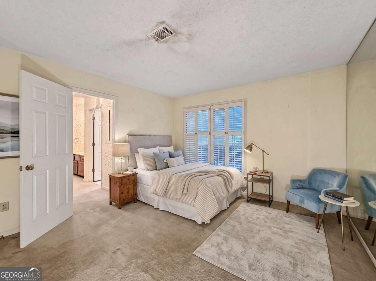 306 Bainbridge Drive Sandy Springs - Photo 25