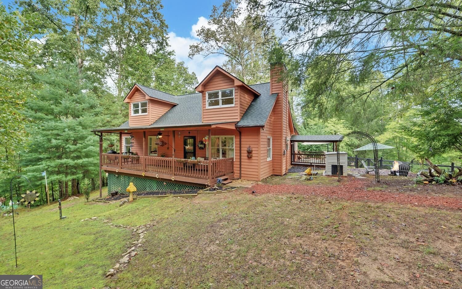 75 Farley Court Ellijay - Photo 46
