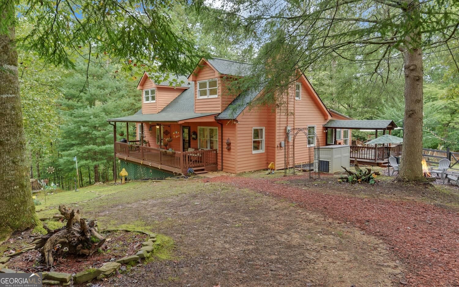 75 Farley Court Ellijay - Photo 53