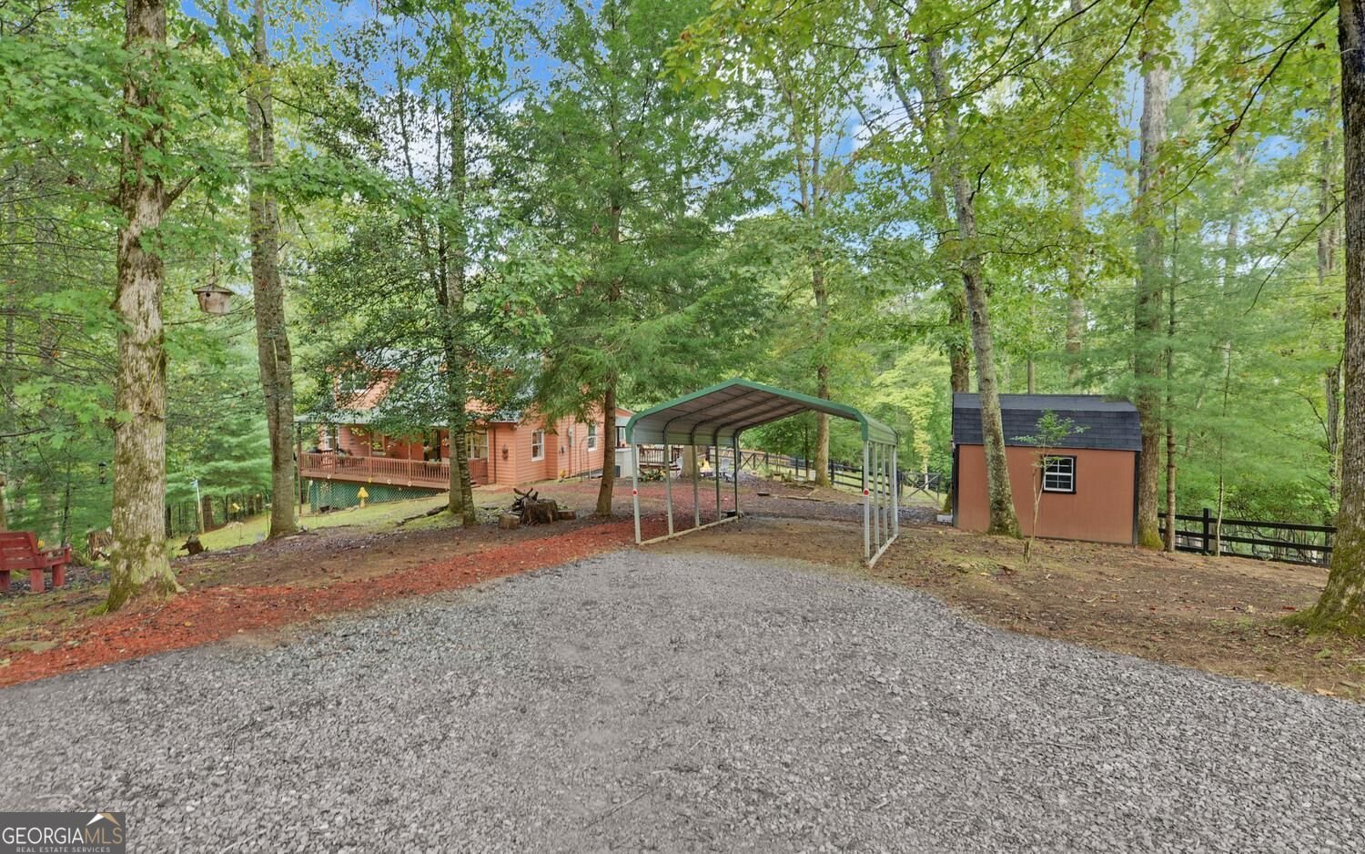 75 Farley Court Ellijay - Photo 55