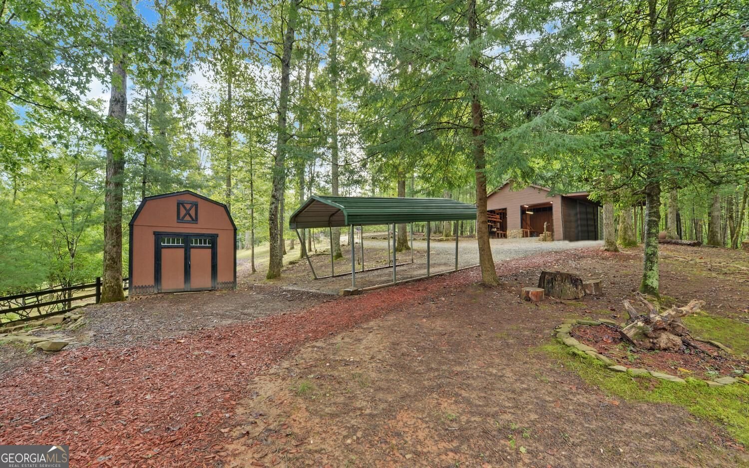 75 Farley Court Ellijay - Photo 56