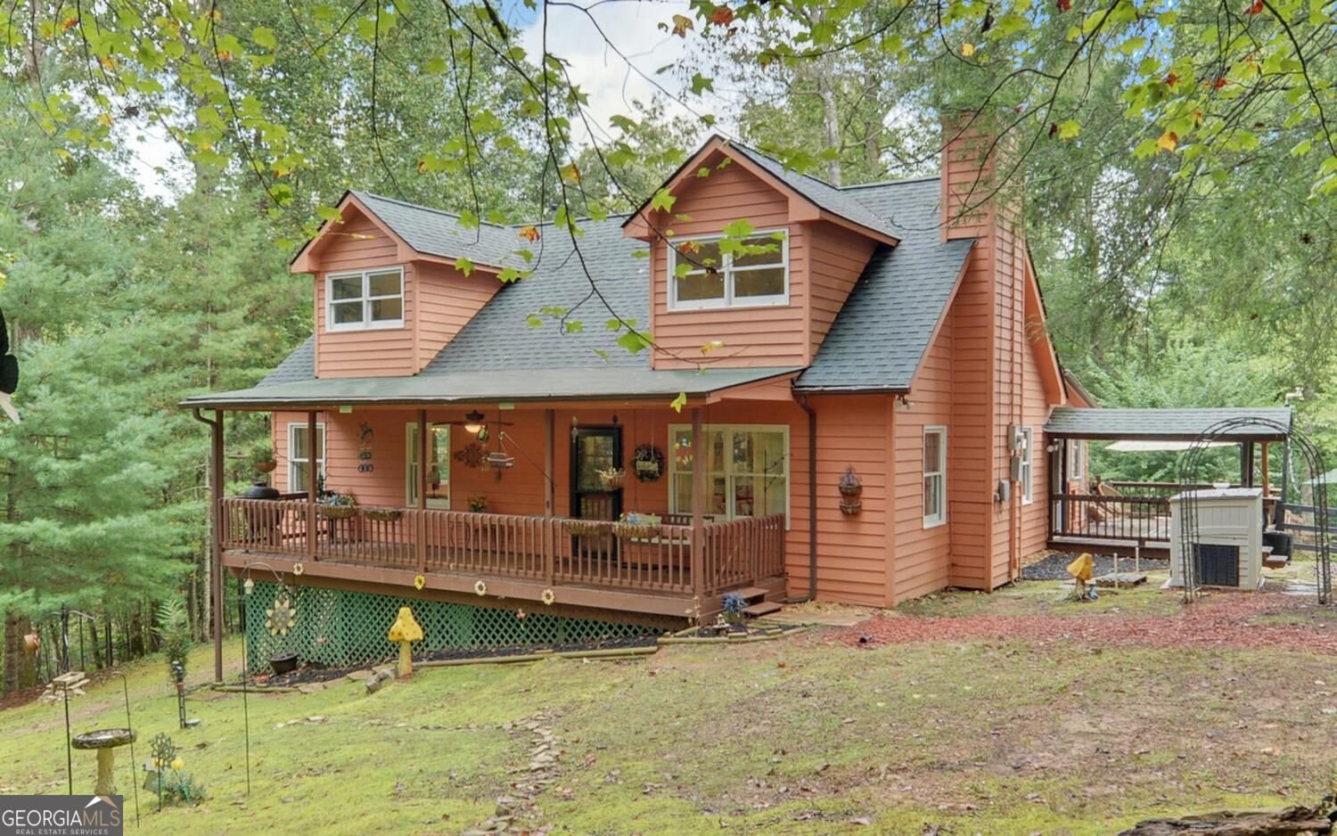 75 Farley Court Ellijay - Photo 65