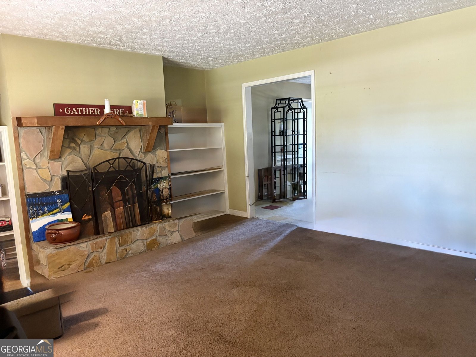 100 Cay Court Atlanta - Photo 15