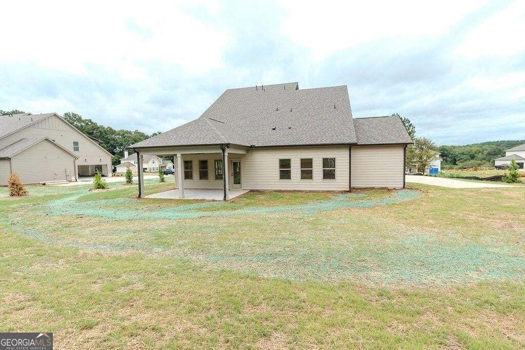 388 Races Road Hoschton - Photo 56