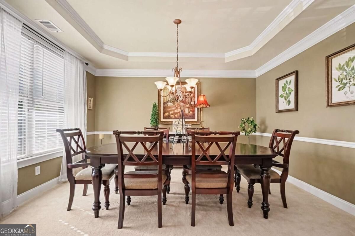 3350 Bridge Walk Lane Lawrenceville - Photo 10