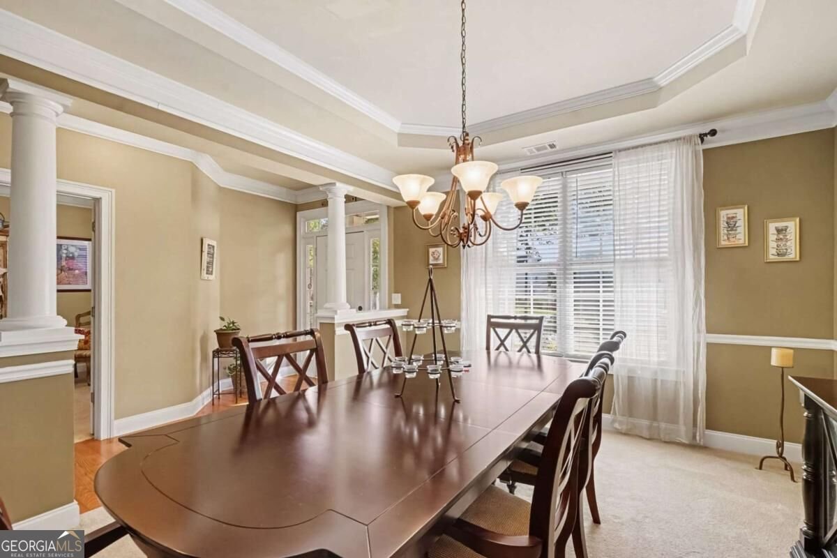 3350 Bridge Walk Lane Lawrenceville - Photo 11