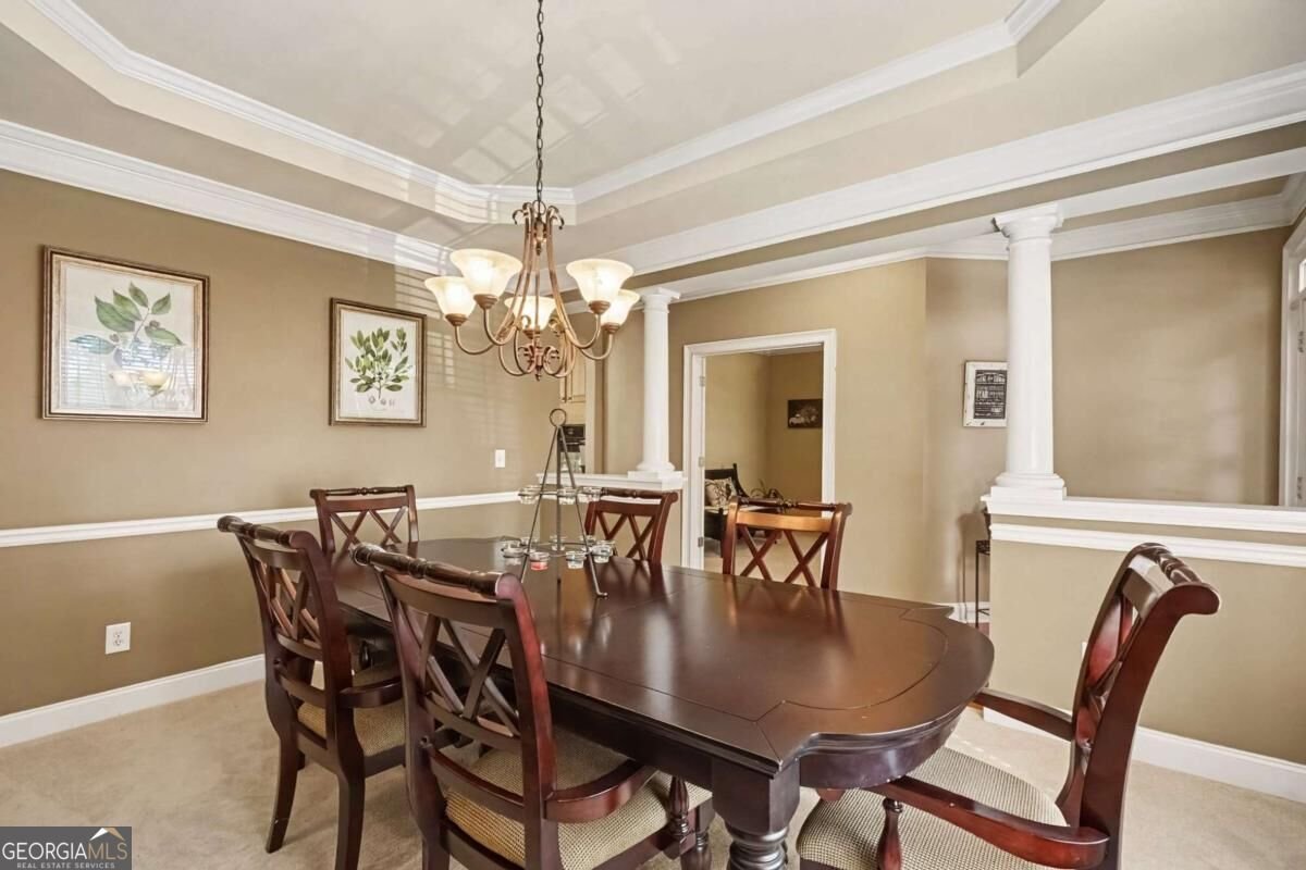 3350 Bridge Walk Lane Lawrenceville - Photo 12