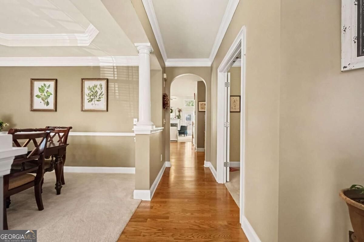 3350 Bridge Walk Lane Lawrenceville - Photo 13