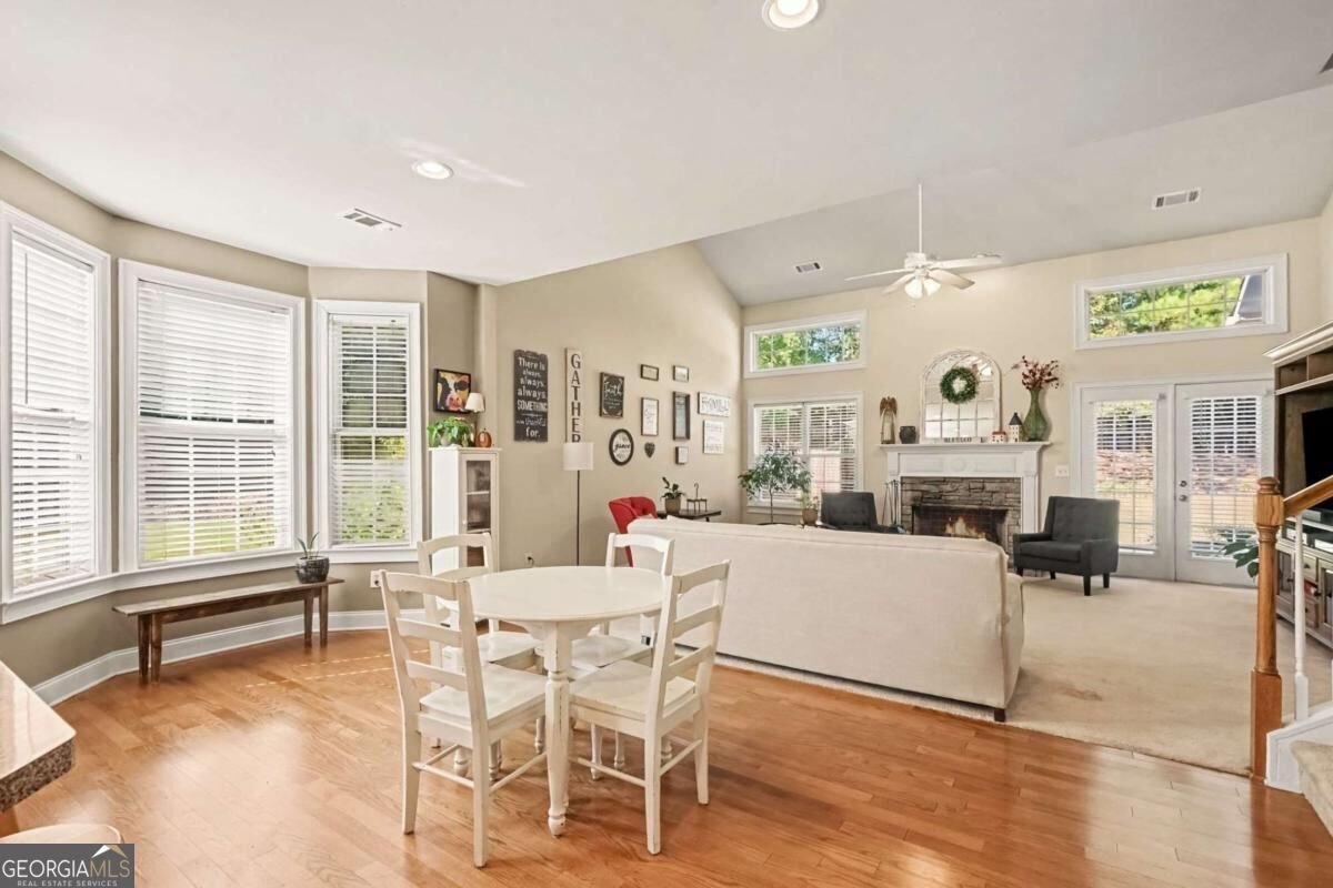 3350 Bridge Walk Lane Lawrenceville - Photo 14