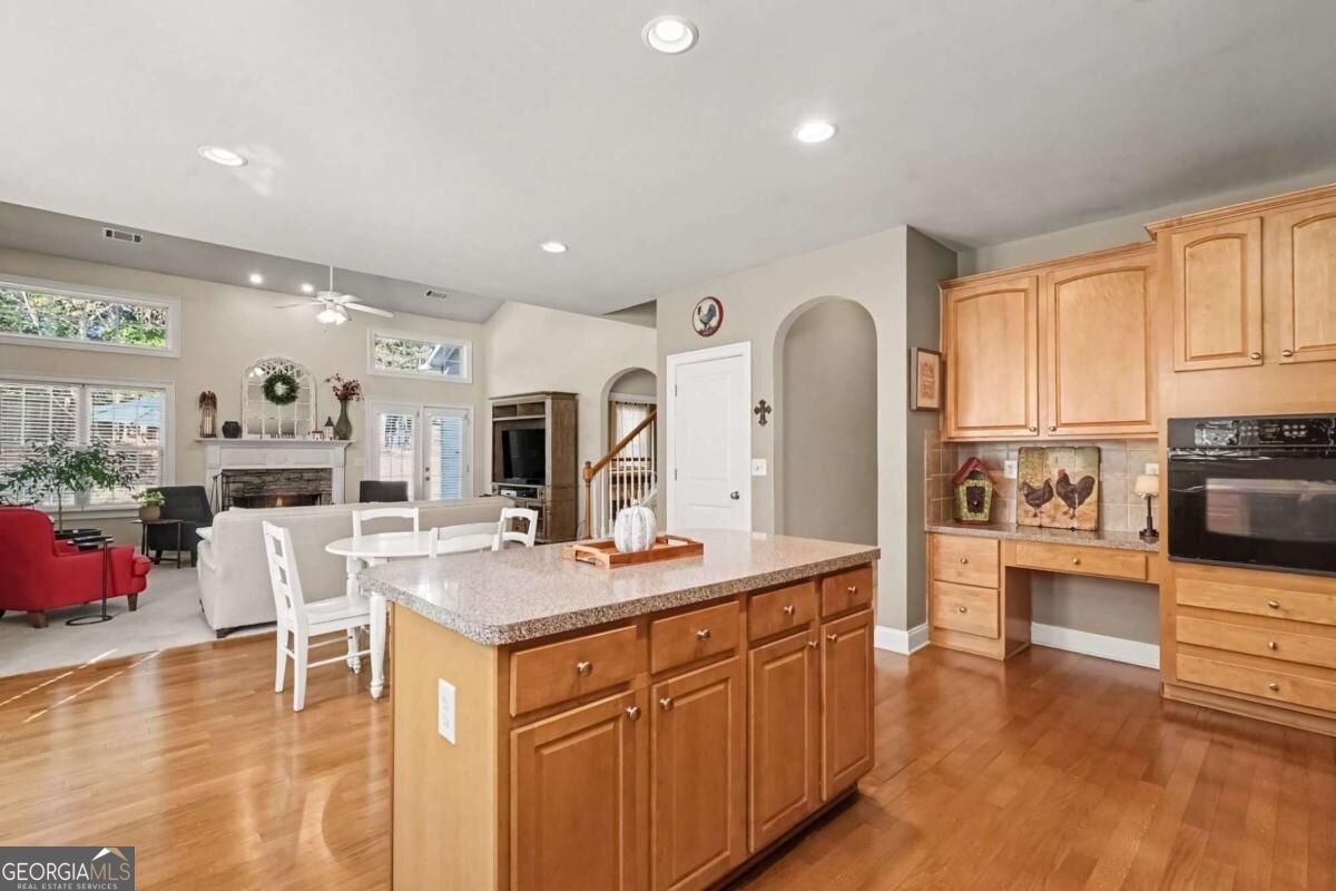 3350 Bridge Walk Lane Lawrenceville - Photo 15