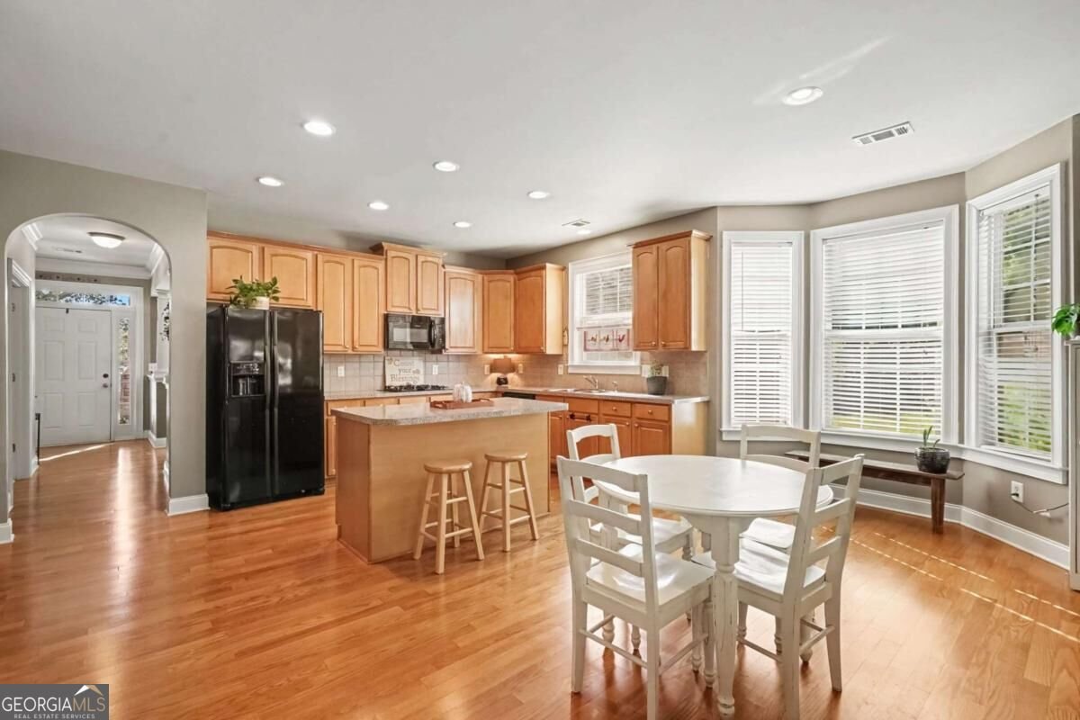 3350 Bridge Walk Lane Lawrenceville - Photo 16