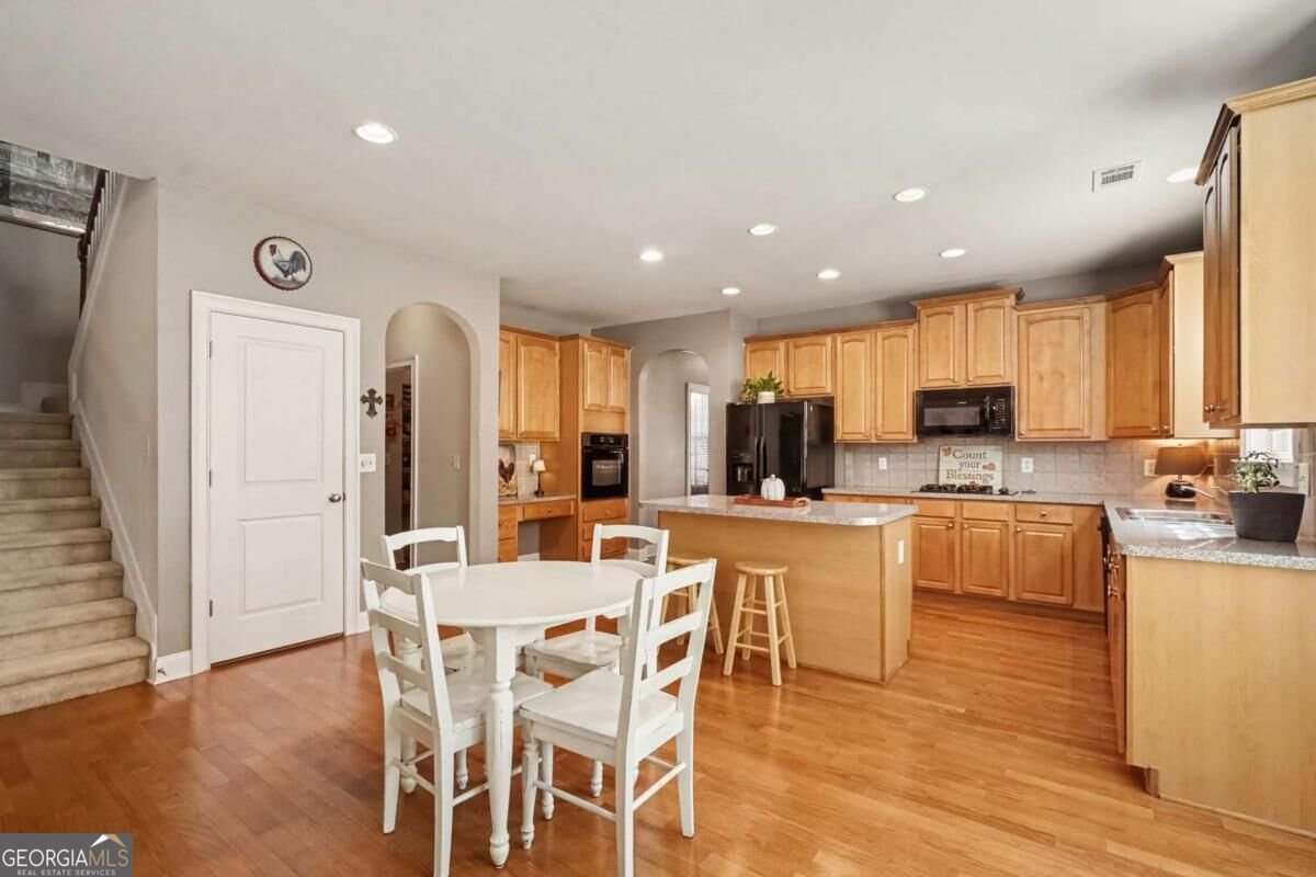 3350 Bridge Walk Lane Lawrenceville - Photo 17