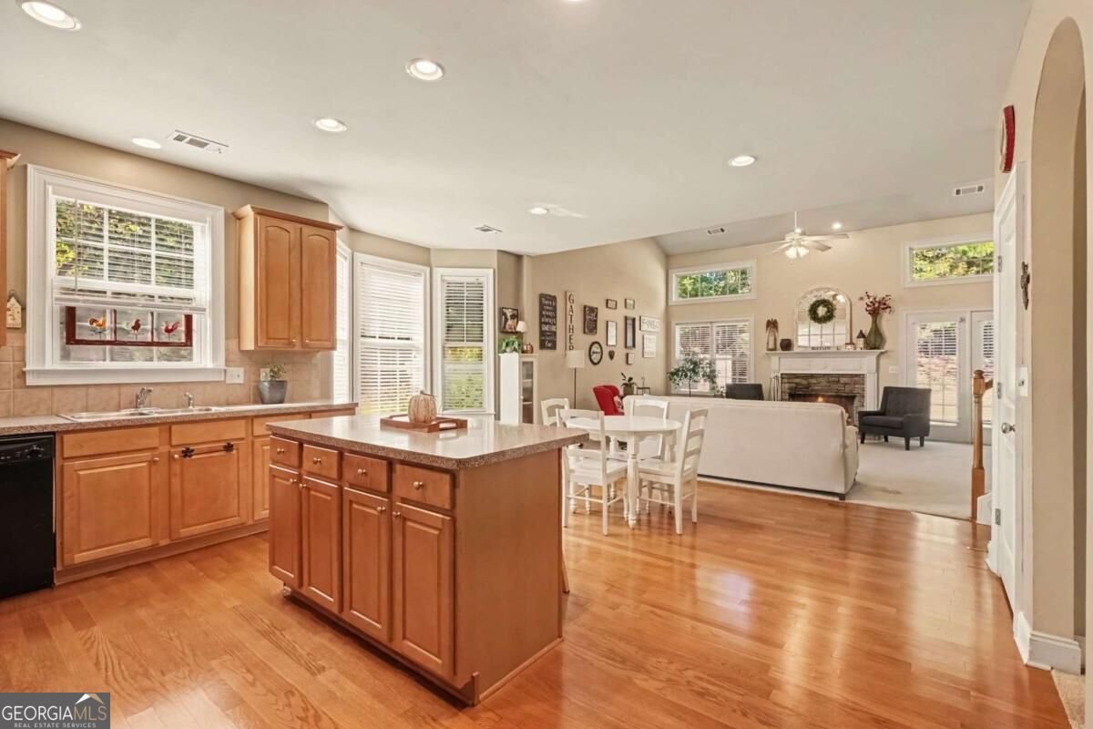 3350 Bridge Walk Lane Lawrenceville - Photo 18