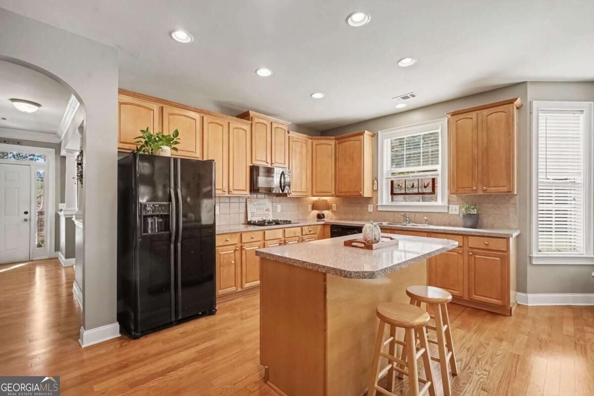 3350 Bridge Walk Lane Lawrenceville - Photo 19