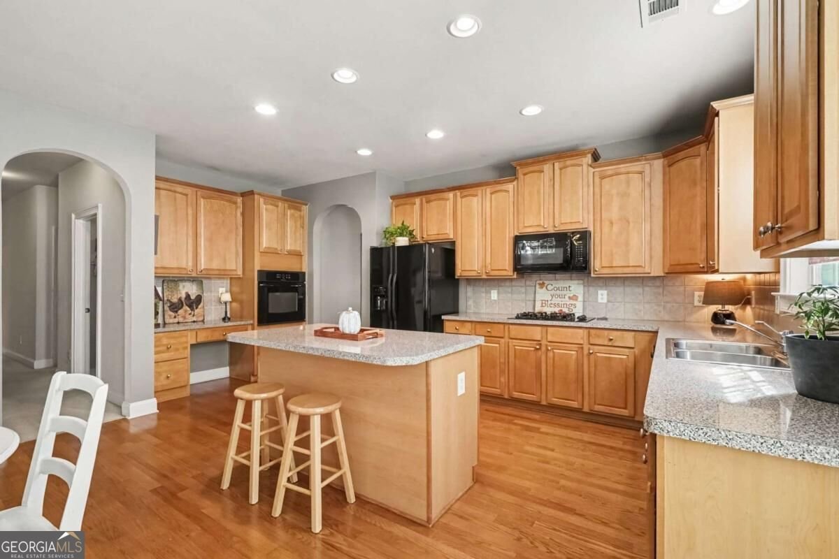 3350 Bridge Walk Lane Lawrenceville - Photo 20